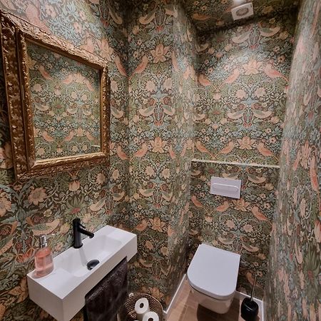 Romea Suites Murcia Dış mekan fotoğraf