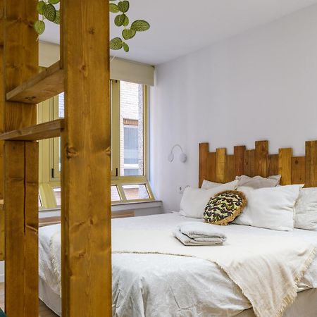 Romea Suites Murcia Dış mekan fotoğraf