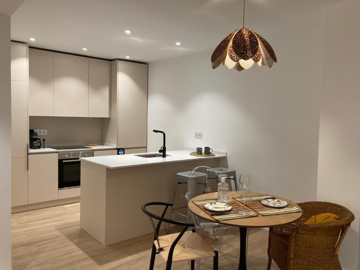 Romea Suites Murcia Dış mekan fotoğraf