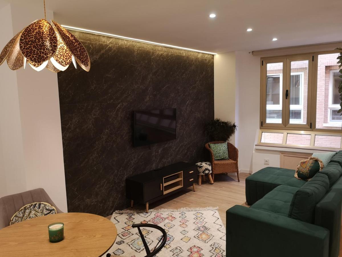 Romea Suites Murcia Dış mekan fotoğraf