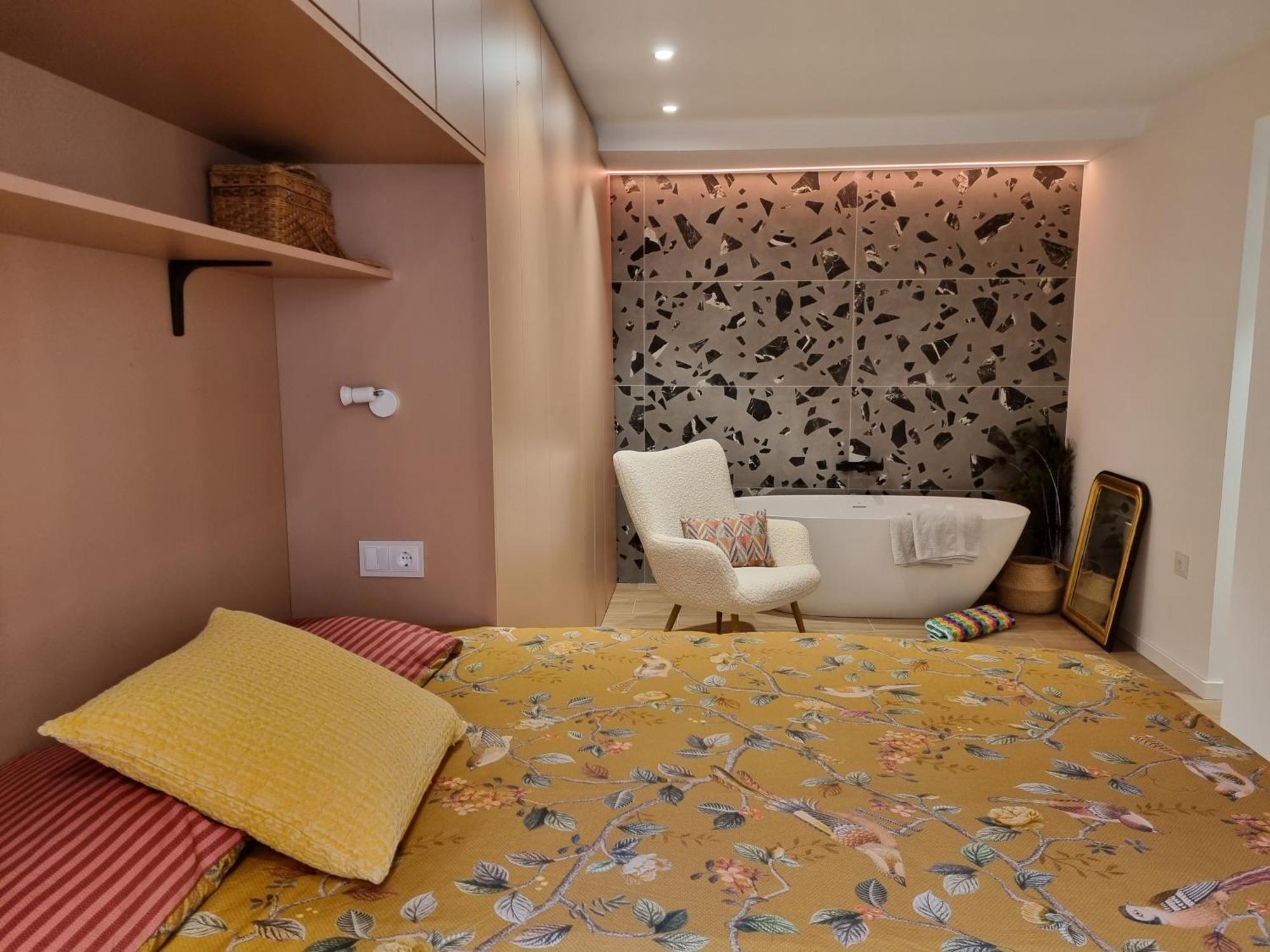 Romea Suites Murcia Dış mekan fotoğraf