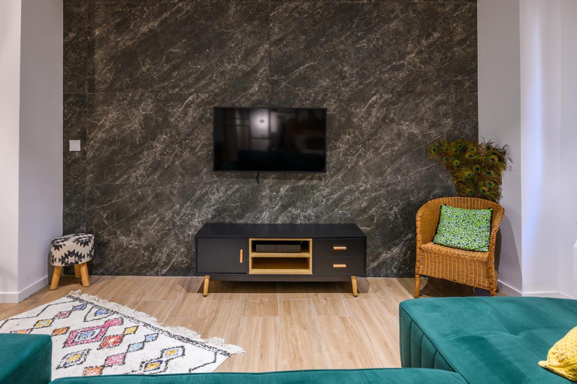 Romea Suites Murcia Dış mekan fotoğraf