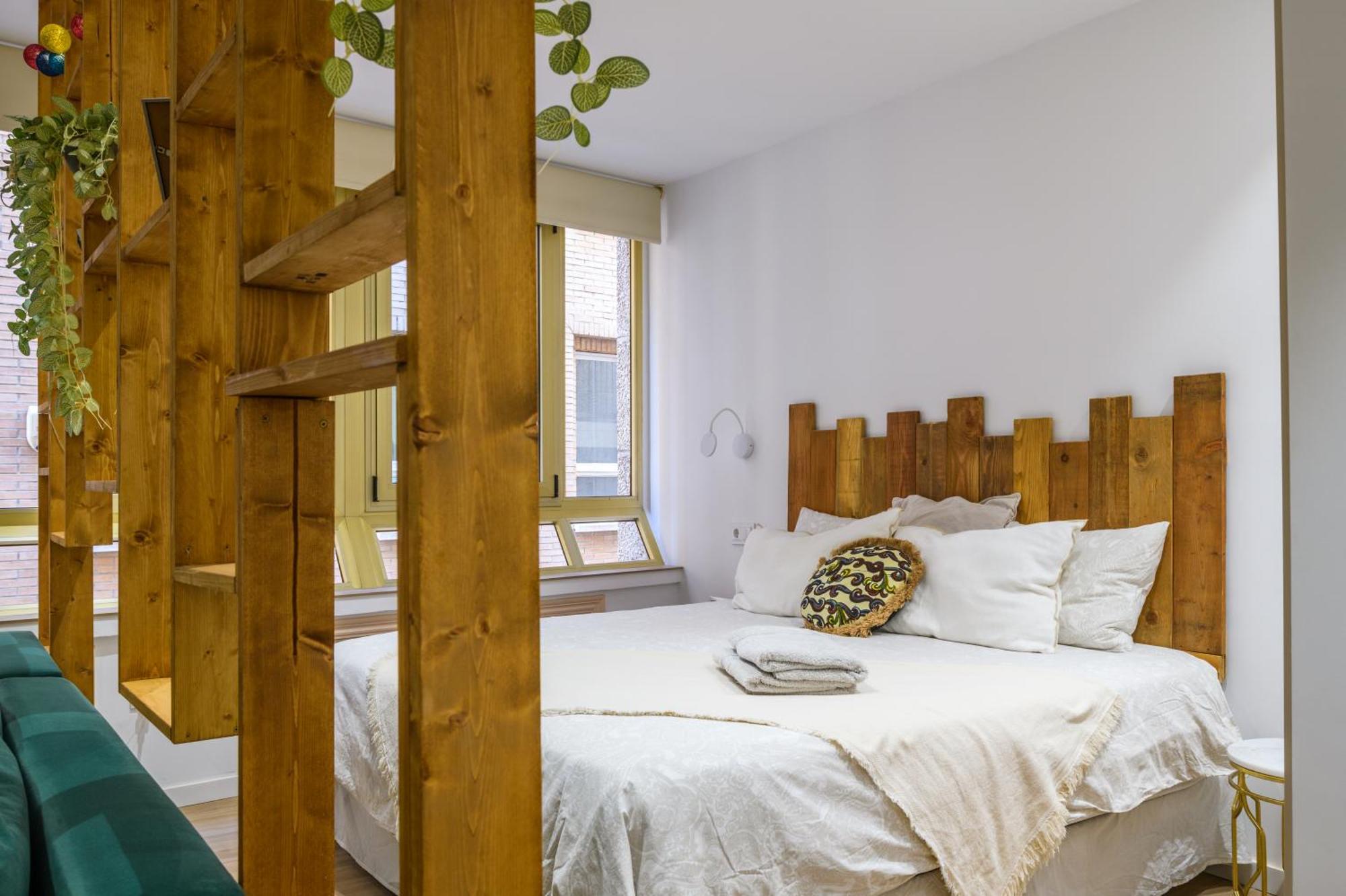 Romea Suites Murcia Dış mekan fotoğraf