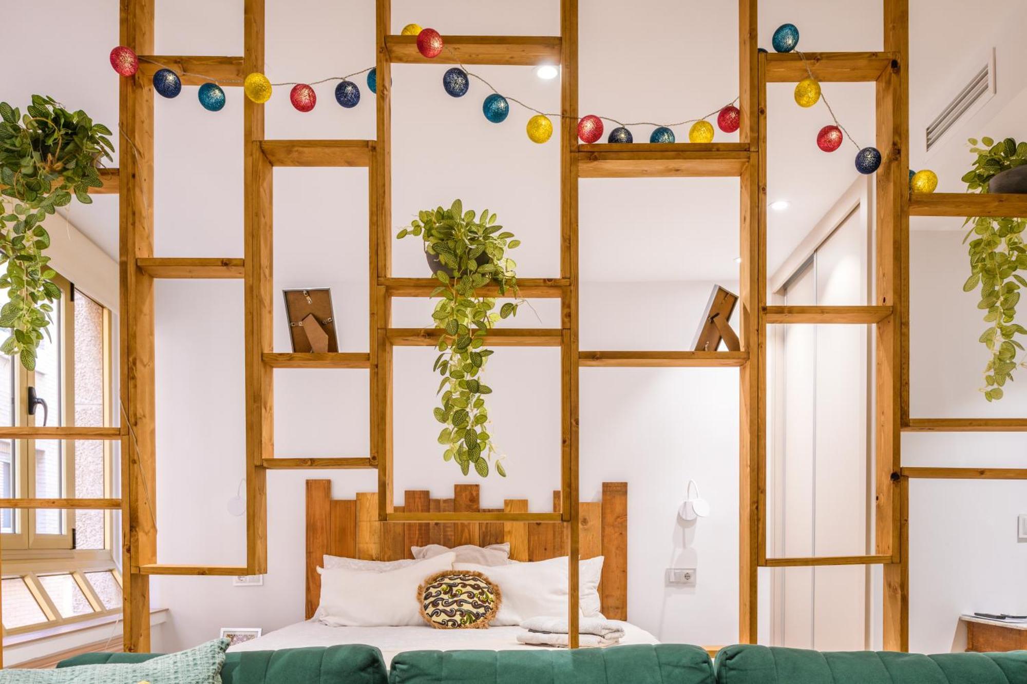 Romea Suites Murcia Dış mekan fotoğraf