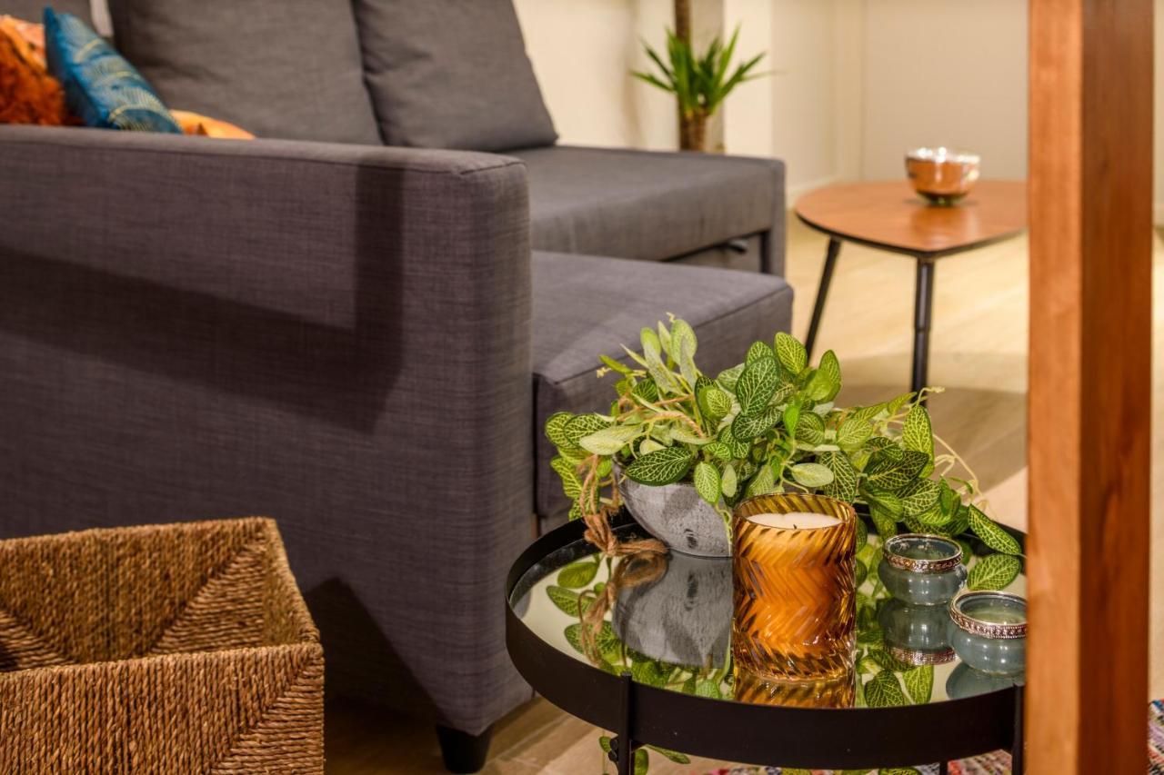 Romea Suites Murcia Dış mekan fotoğraf