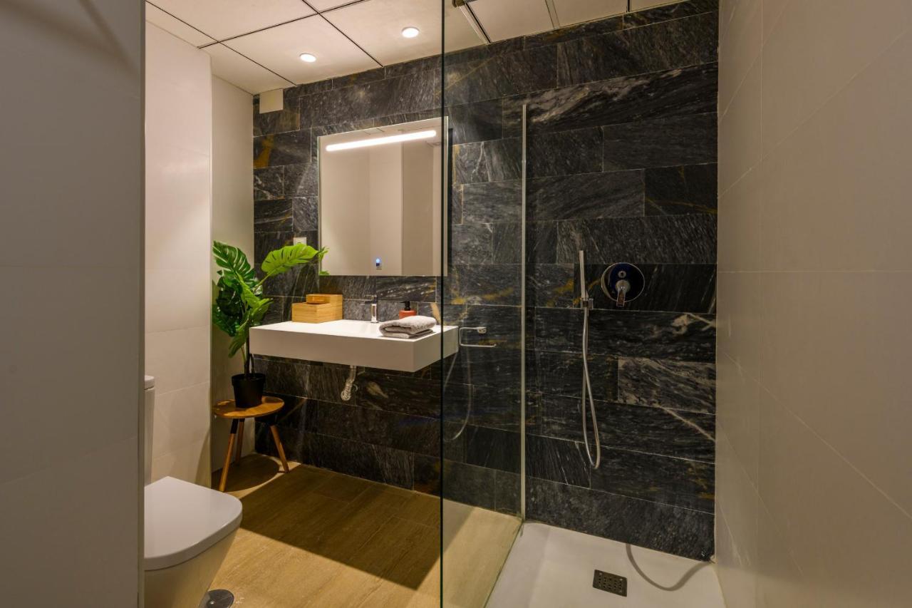 Romea Suites Murcia Dış mekan fotoğraf